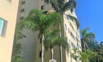 Imagem 3: Apartamento p locação com 3 dorm sendo um transformado em closet por R$ 1.800/mês -Cond.Gr