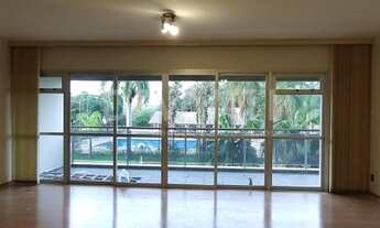 Imagem 1: Apartamento - Condomínio Portal do Quiririm-Aptos - Valinhos