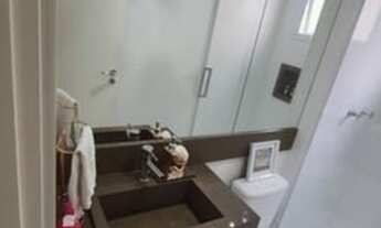 Imagem 4: Apartamento venda Santa Pzula 70 metros 2 Dormitorios Suite 1 vaga São Caetano