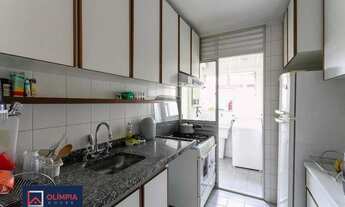 Imagem 7: Locação Apartamento 3 Dormitórios - 78 m² Perdizes