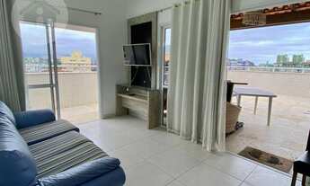 Imagem 7: Cobertura com 2 dormitórios à venda, 140 m² por R$ 1.400.000,00 - Praia Grande - Ubatuba/S