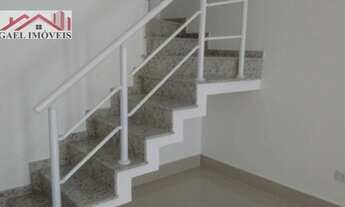 Imagem 6: Sobrado 3 dormitórios - Ponte Rasa - São Paulo/SP