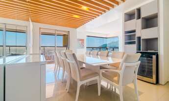 Imagem 2: Apartamento mobiliado no Edifício La Martina Embraed em Balneário Camboriú