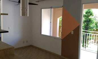 Imagem 3: Apartamento com 2 dormitórios à venda, 60 m² por R$ 425.000,00 - Jardim Santa Genebra - Ca