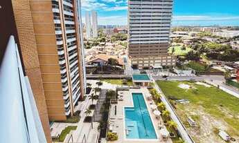 Imagem: Apartamento para venda possui 118 metros