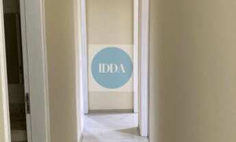 Imagem 3: Apartamento para aluguel possui 75 metros quadrados com 3 quartos em Cidade Monções - São