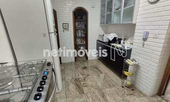 Imagem 7: Venda Apartamento 4 quartos Lourdes Belo Horizonte