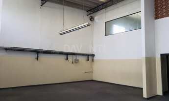 Imagem 2: Galpão - Vila Faustina I - Valinhos