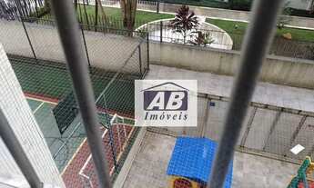 Imagem 6: Apartamento com 2 dormitórios à venda, 85 m² por R$ 600.000 - Ipiranga - São Paulo/SP