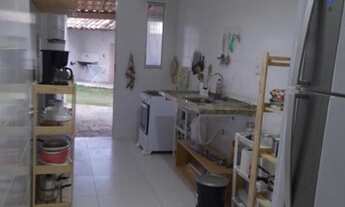 Imagem 4: Casa em Jauá Casa com 3 dormitórios