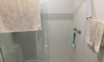 Imagem 6: Apartamento na Avenida Niemeyer