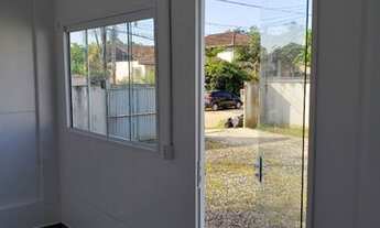 Imagem 6: Kitinet Container - Bairro Vila Nova Joinville