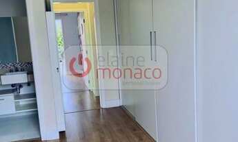 Imagem 4: Casa em Condomínio para Venda em Indaiatuba, Chácara Belvedere, 3 dormitórios, 1 suíte, 3