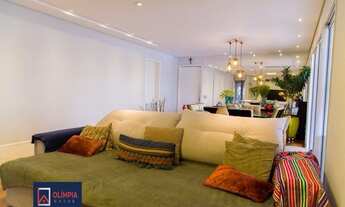 Imagem 4: Venda Apartamento 3 Dormitórios - 149 m² Brooklin