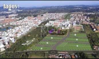 Imagem 2: Terreno em Hípica