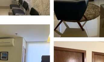 Imagem: Locação de consultórios mobiliados