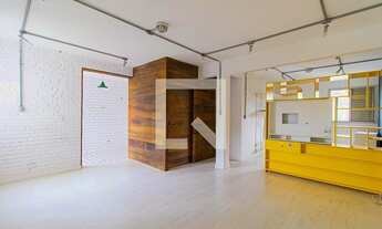 Imagem: Apartamento para Aluguel - Bela Vista, 1