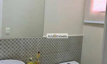 Imagem 5: Sobrado com 3 dormitórios à venda, 137 m² por R$ 670.000 - Village Imperial Residence - Sã