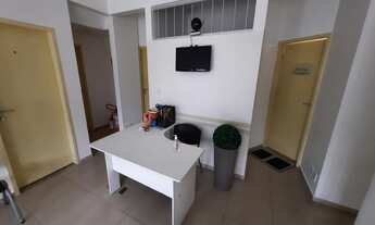 Imagem 4: Alugo sala comercial no Parque 10