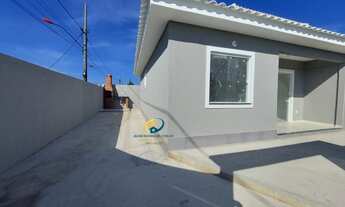 Imagem 4: Casa 2 quartos Jardim Atlântico Leste Itaipuaçu Maricá