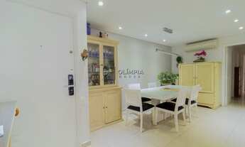 Imagem 7: Apartamento Venda Vila Nova Conceição 128 m² 3 Dormitórios