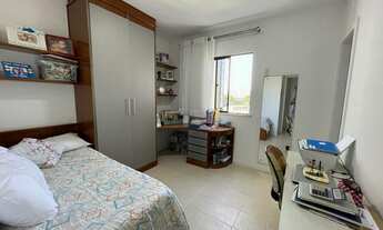 Imagem 3: Apartamento com 3 quartos em 110m² com 2 vagas de garagem