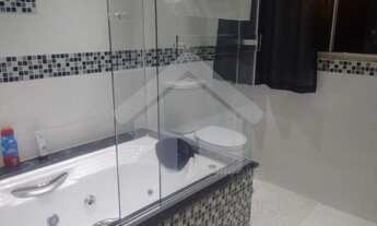 Imagem 7: Belíssima casa 4 suítes junto Estrada do Pau Ferro - Freguesia Jacarepaguá