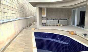 Imagem 7: Casa - Condomínio Villa do Sol - Valinhos