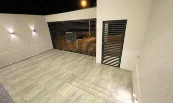 Imagem 4: Casa com 3 dormitórios à venda, 88 m² por R$ 475.000 - Vila Verde - Bragança Paulista/SP