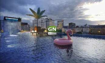 Imagem 6: Apartamento à venda, 2 quartos, 1 suíte, 1 vaga, Barro Preto - Belo Horizonte/MG