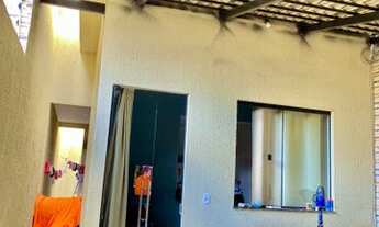 Imagem 4: ÁGIO DE CASA Casa com 2 dormitórios