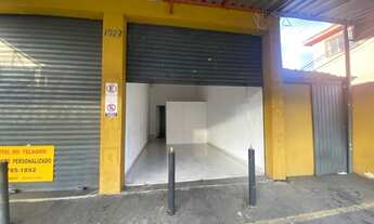 Imagem 5: SALAO COMERCIAL em SÃO PAULO - SP, RIO PEQUENO