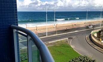 Imagem 3: Apartamento para aluguel tem 60 metros quadrados com 1 quarto em Armação - Salvador - BA