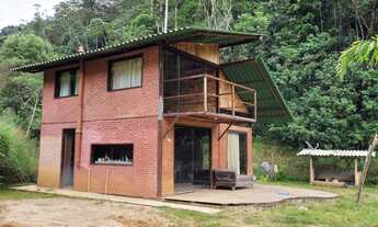 Imagem 1: Casa venda Galdinópolis - CA199