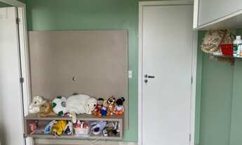 Imagem 2: Apartamento para venda possui 73 metros quadrados com 3 quartos em Quitandinha - São Luís