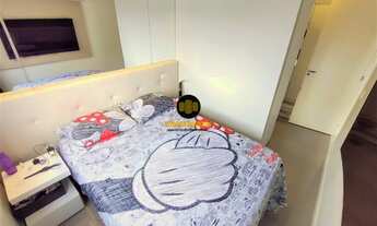 Imagem 5: Apartamento 54m² 2 dormitórios 1 vaga Vila Prudente