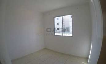 Imagem 5: FBM Apartamento com 48 metros quadrados com 2 quartos em Colina de Laranjeiras - Serra - E