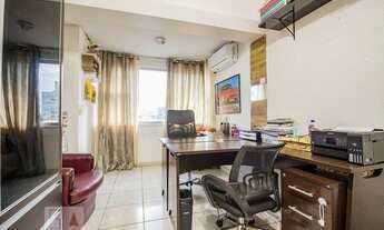 Imagem 5: Apartamento à Venda - Azenha, 3 Quartos, 140 m2