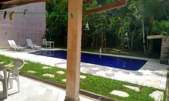 Imagem 6: Casa de condomínio para aluguel com 200 metros quadrados com 6 quartos em Riviera - Bertio