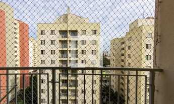 Imagem 5: Apartamento à Venda - Vila Ema, 3 Quartos, 64 m2