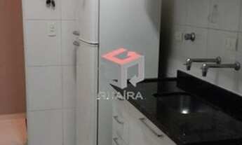 Imagem 4: Apartamento à venda, 2 quartos, 1 vaga, Demarchi - São Bernardo do Campo/SP