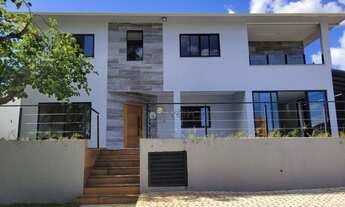 Imagem: Casa com 5 dormitórios à venda, 310 m²