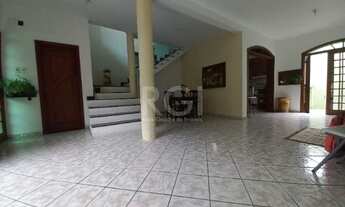 Imagem 3: Porto Alegre - Casa Padrão - Ipanema