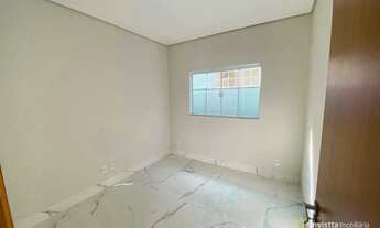 Imagem 4: Casa com 3 dormitórios à venda, 164 m² por R$ 670.000,00 - Plano Diretor Norte - Palmas/TO