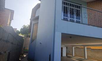 Imagem 2: Casa com 4 dormitórios à venda, 301 m² por R$ 700.000,00 - Jardim Pinheiros - Valinhos/SP