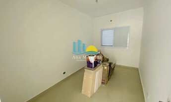 Imagem 2: Casa com 2 dorms, Centro, Bertioga - R$ 330 mil, Cod: 900