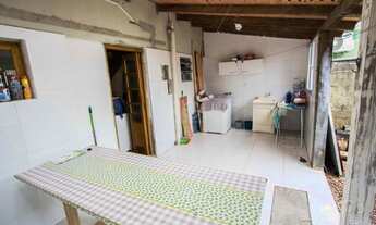 Imagem 4: Porto Alegre - Casa Padrão - Hípica