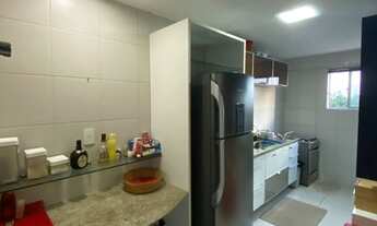 Imagem 6: More no melhor de Manaíra: Ap c/ 2 qts s/ 1 ste, área de lazer e super localização!