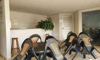 Imagem 6: Apartamento (outros) 1 dormitórios/suite, cozinha planejada, portaria 24hs, lazer, elevado