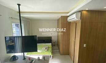 Imagem 7: Duo JK Mobiliado Locação